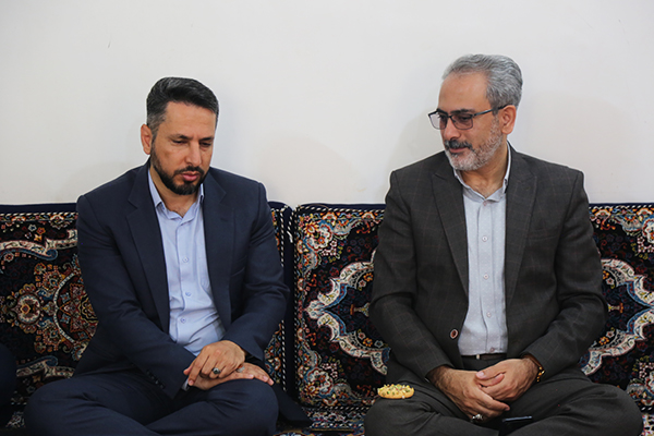 بهره‌برداری از 8 نیروگاه خورشیدی مددجویان اردبیلی