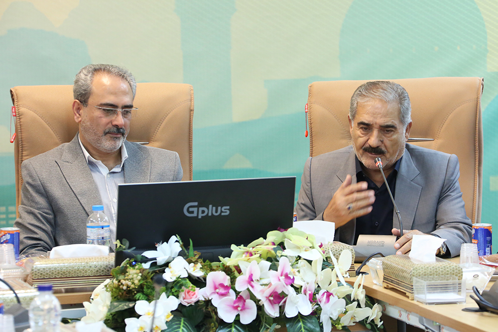 مداحان اردبیلی همواره در یاری‌رسانی به نیازمندان پیشرو هستند