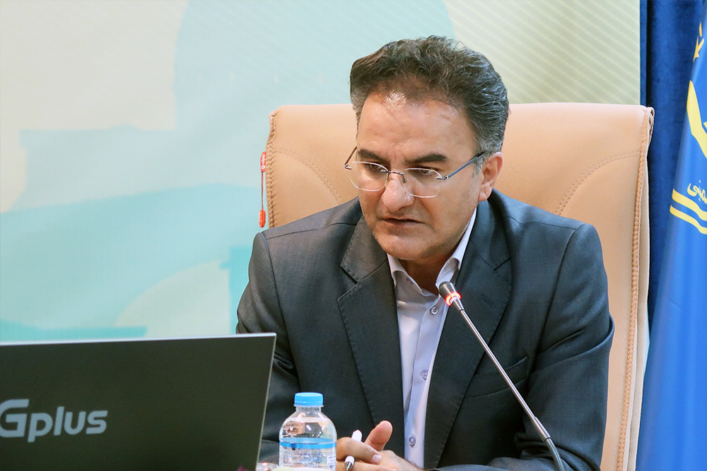توسعه خدمت‌رسانی به مددجویان با همکاری علوم پزشکی اردبیل 
