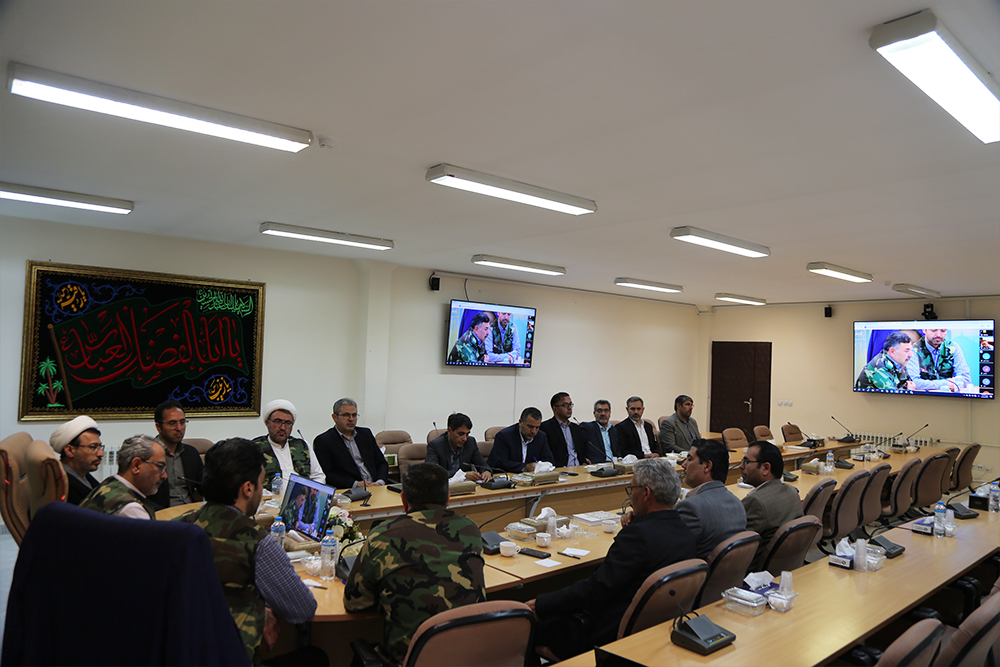 آغاز پویش «صدقه سلامتی» در استان اردبیل