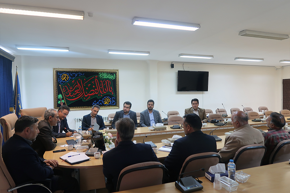 توسعه خدمت‌رسانی به مددجویان با همکاری علوم پزشکی اردبیل 
