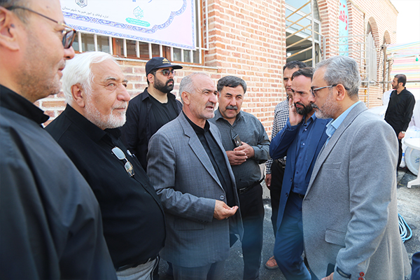 توزیع 65 هزار پرس غذای گرم در بین مددجویان اردبیلی 
