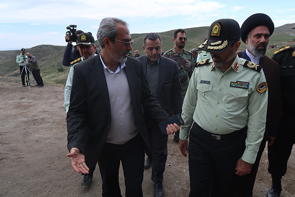 این خانه بهشت است