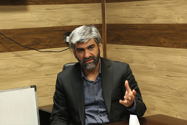 سفر دو روزه معاون حقوقی به استان اردبیل 