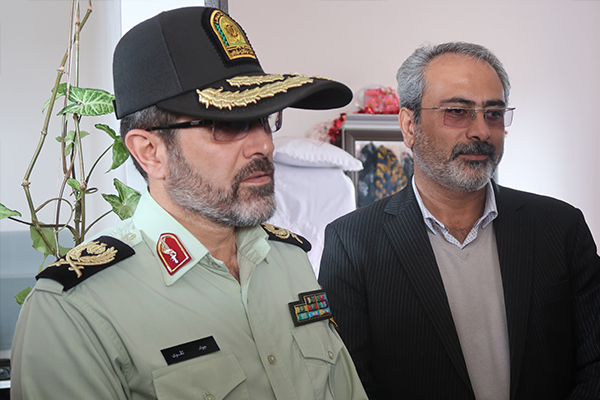 این خانه بهشت است