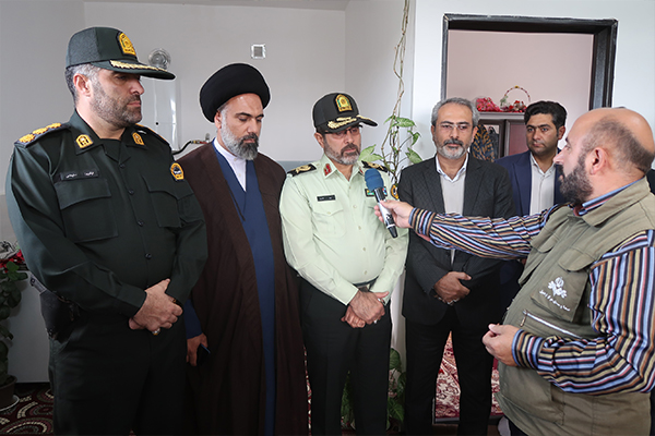 این خانه بهشت است