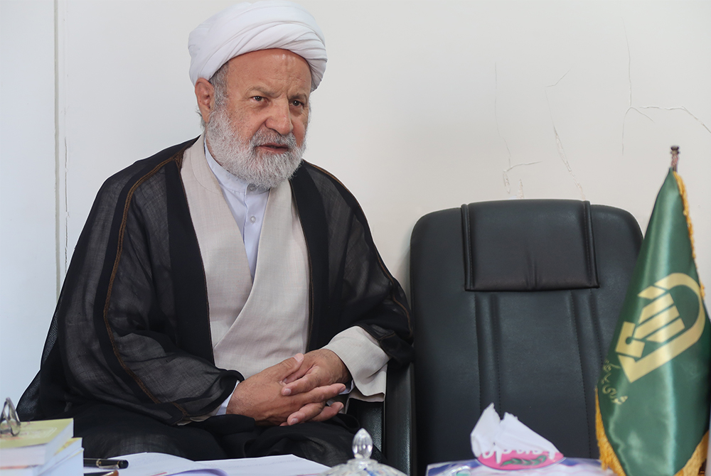 کمیته امداد, استان اردبیل, علیرضا حسین‌نژاد, خلخال, گزارش, شورای مدیران, دیدار, مسکن, اشتغال, سالمند, دلجویی, همنشینی