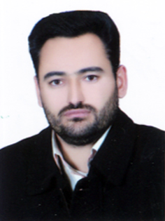 ایوب اشجع