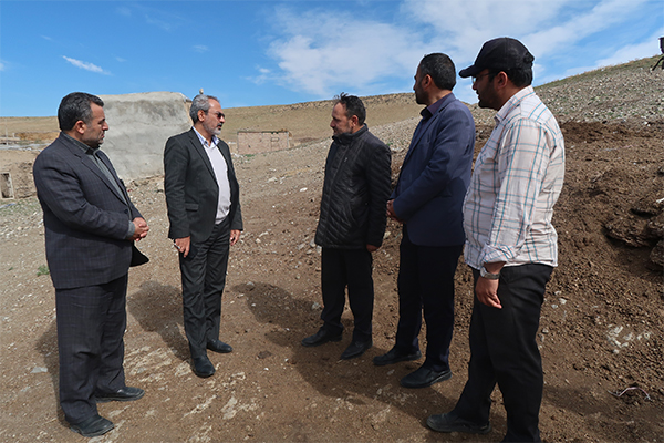 این خانه بهشت است
