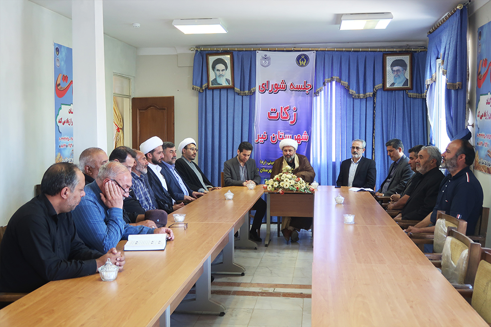 رشد 27 درصدی پرداخت زکات در استان اردبیل