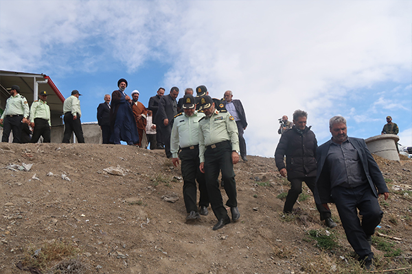 این خانه بهشت است