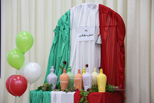 نوای نیکوکاریِ قلک‌ها 