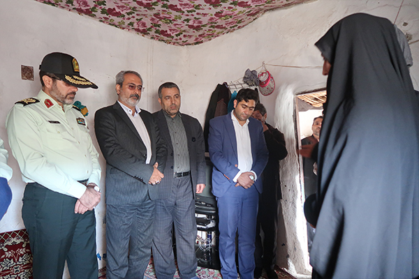 این خانه بهشت است
