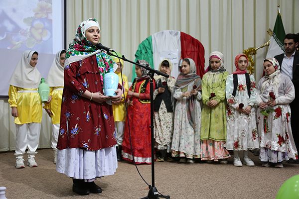 نوای نیکوکاریِ قلکها