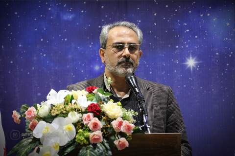 برگزاری جشن رمضان به همت کمیته امداد استان اردبیل1403/01/06
