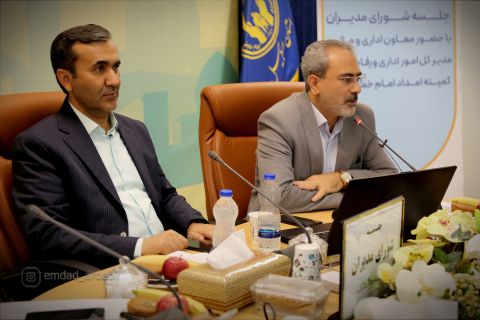 سفر دو روزه معاون اداری و مالی و مدیرکل امور اداری و رفاه کارکنان به استان اردبیل1403/03/10