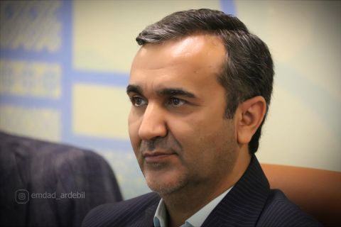 سفر دو روزه معاون اداری و مالی و مدیرکل امور اداری و رفاه کارکنان به استان اردبیل1403/03/10