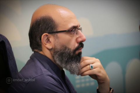 سفر دو روزه معاون اداری و مالی و مدیرکل امور اداری و رفاه کارکنان به استان اردبیل1403/03/10