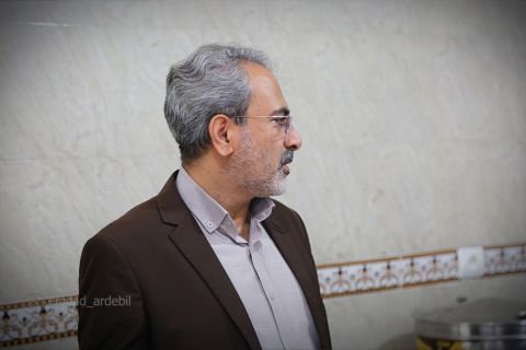 ملاقات مردمی مدیرکل کمیته امداد استان اردبیل در شهرستاان خلخال1403/05/20
