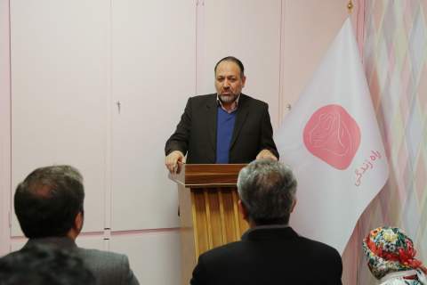 افتتاح مرکز خدمات روانشناسی و مشاوره راه زندگی(رز) در استان اردبیل 1402/09/10