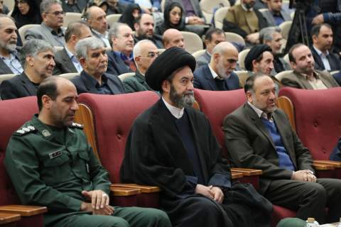 افتتاح مرکز خدمات روانشناسی و مشاوره راه زندگی(رز) در استان اردبیل 1402/09/10