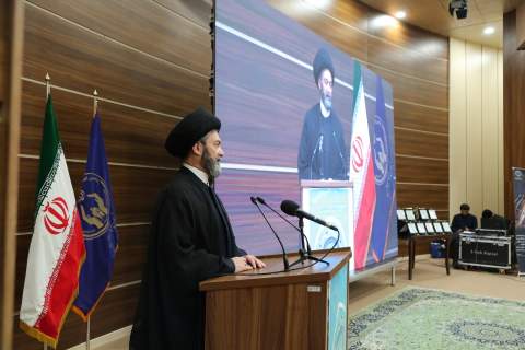 افتتاح مرکز خدمات روانشناسی و مشاوره راه زندگی(رز) در استان اردبیل 1402/09/10
