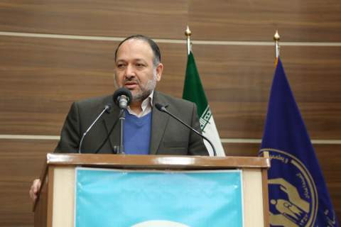 افتتاح مرکز خدمات روانشناسی و مشاوره راه زندگی(رز) در استان اردبیل 1402/09/10