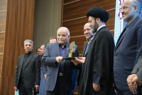 افتتاح مرکز خدمات روانشناسی و مشاوره راه زندگی(رز) در استان اردبیل 1402/09/10