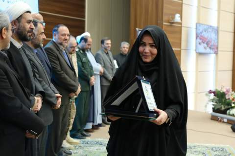 افتتاح مرکز خدمات روانشناسی و مشاوره راه زندگی(رز) در استان اردبیل 1402/09/10