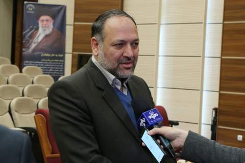 افتتاح مرکز خدمات روانشناسی و مشاوره راه زندگی(رز) در استان اردبیل 1402/09/10