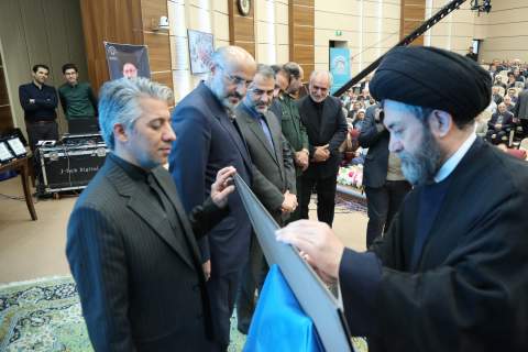 افتتاح مرکز خدمات روانشناسی و مشاوره راه زندگی(رز) در استان اردبیل 1402/09/10