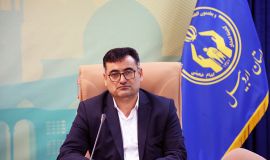 معاون جدید امور فرهنگی کمیته امداد استان اردبیل منصوب شد