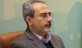 تصویری از کمیته امداد امام خمینی