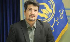معاون جدید اشتغال و خودکفایی کمیته امداد استان اردبیل منصوب شد