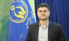 معاون جدید امور فرهنگی کمیته امداد استان اردبیل منصوب شد