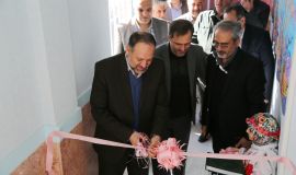 تصویری از کمیته امداد امام خمینی